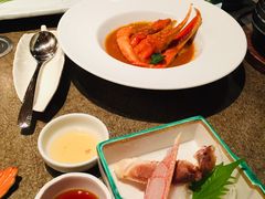 -蟹道乐(京都本店)
