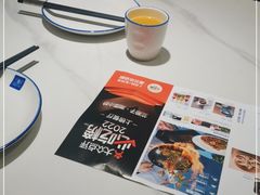 -兰湘子·湘菜小炒(崂山丽达店)