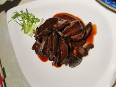 鹅肝-金典银峰老鹅馆·昆山菜(亭林公园店)