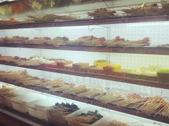 -镇江龙·火锅串串(武侯祠店)