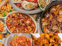 -永信海鲜(群星城店)