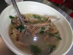 -郭记原生态烤羊腿(长宁路店)