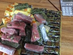 -南大门韩国米糕(公滨路店)