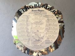 -Fergburger(皇后镇店)