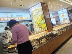 -素满香·素食自助餐(福州·长乐北路店)