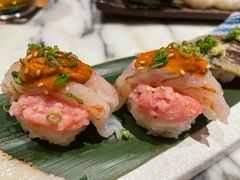 -家贺屋刺身寿司专门店