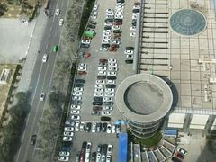 -视界美食自助餐厅·石家庄希尔顿酒店