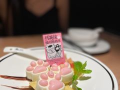 -太二酸菜鱼(长沙IFS国金中心店)