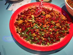 -川正旺江湖菜(三元桥店)