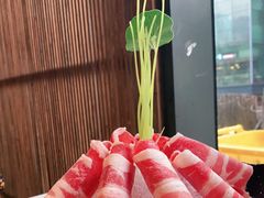 -狐狸爱上椰子鸡(滨江星光大道店)