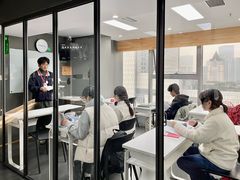 -帝京日语(春熙路旗舰校区)