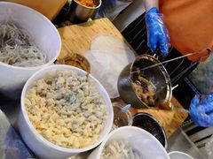 -安徽阜阳卷馍(西单店)