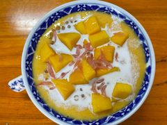 -韵姐牛奶甜品世家