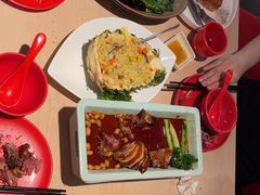 -避风塘(宝山万达店)