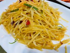 -原龙海鲜大排档(美食地标店)