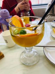 -BabyMonster小怪兽亲子派对·餐厅乐园(金月湾店)