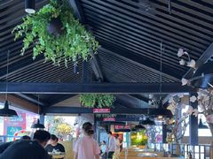 -梨花自助烤肉(乐宾店)