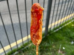 -骆记肠粉油糍