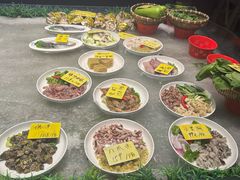 -佬太公海鸭·海鲜大排档(上海总店)