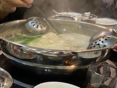 -牛一煲美食(江高店)