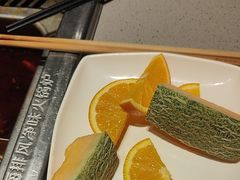 -海底捞火锅(龙湖北京大兴天街店)