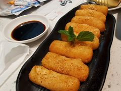 -鱼酷活鱼烤鱼(南京水游城店)