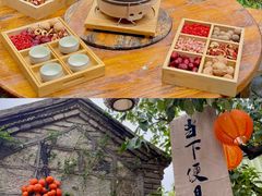 -河南宝泉旅游区