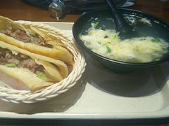 -小彭驴肉火烧(安贞店)