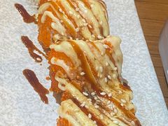 -小川洋风料理(武商MALL店)