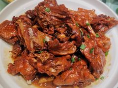 -陈家老院子(高新店)