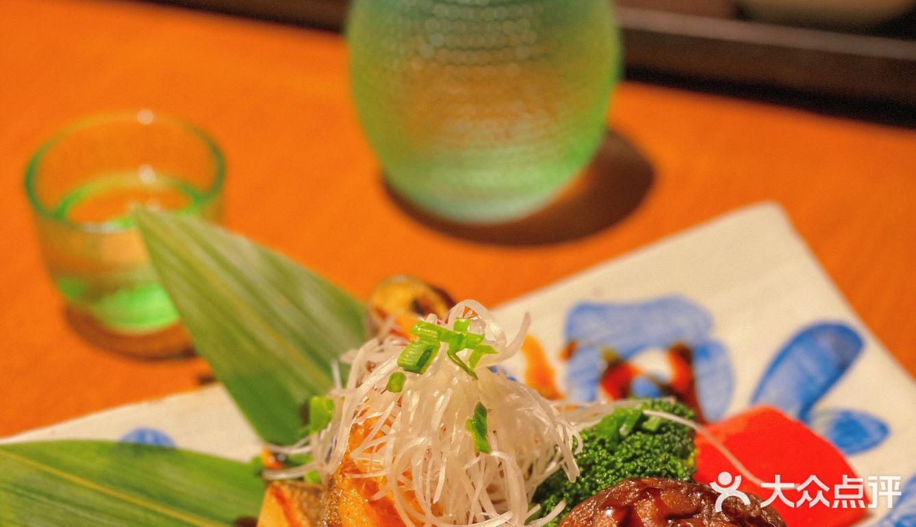 黑门楽酒天 | 你身边的深夜食堂，最高美味しい！