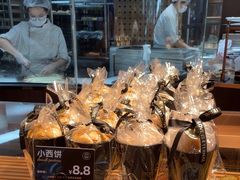-FANEN法念·烘焙·甜点(万象城店)