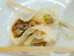 -马家烧麦(总店)