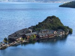 -泸沽湖里格半岛