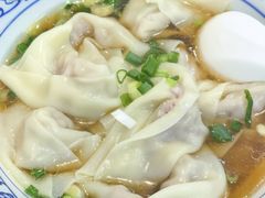 -老街杂酱面(东升街店)