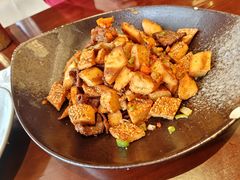 -那拉提之疆·新疆菜(美院店)