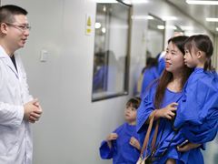 -四川省干细胞库