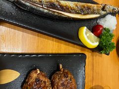 -福匠日本料理(人民路店)