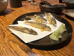 -みかわ是山居