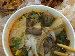 -江三王记牛杂馆(总店)