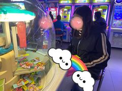 -天空之城动漫电玩世界(路劲又一城店)