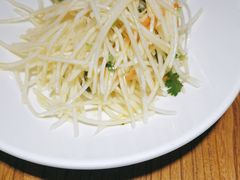 -天山集市餐厅(康城店)