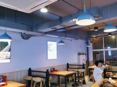 -四禧精酿铜锅涮肉·烧烤工场(大明湖店)