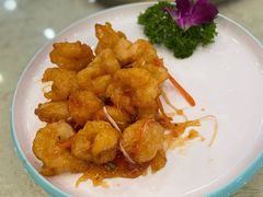 -丽泽山庄·生态怀柔菜·虹鳟鱼(红螺寺店)