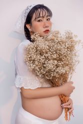 -专注孕妇照亲子照·纪田摄影