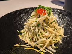 -逸品淮扬(东方渔人码头店)