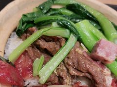 -华记煲仔华·煲仔饭(三元里万科里店)