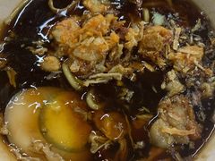 -青屋虾面