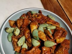 -小吊梨汤·北京菜·烤鸭(双井乐成中心店)