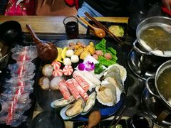 -丽江庭院之爱在路上(西单店)